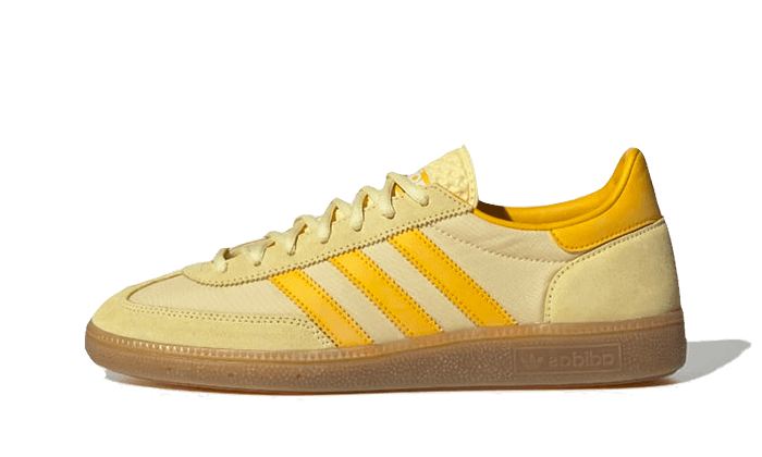 Adidas Handball Spezial Almost Yellow 1
