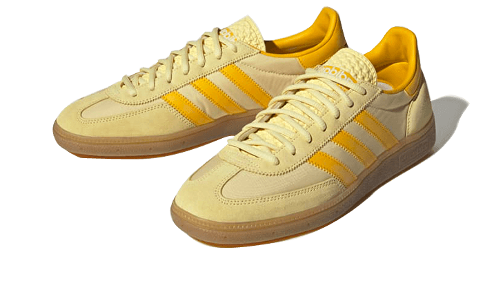 Adidas Handball Spezial Almost Yellow 2