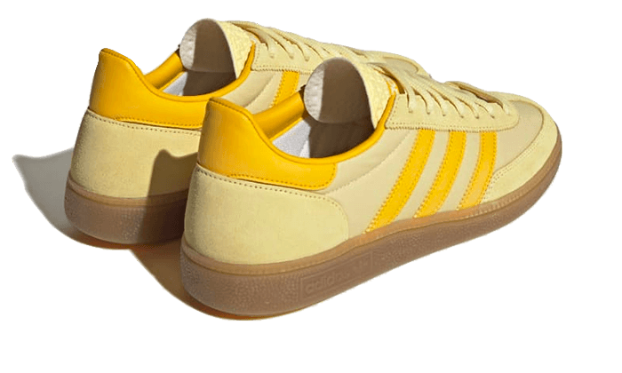 Adidas Handball Spezial Almost Yellow 3