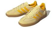 Adidas Handball Spezial Almost Yellow 6