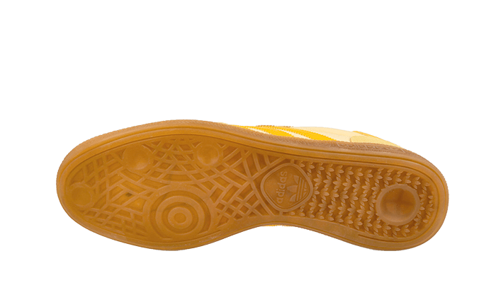 Adidas Handball Spezial Almost Yellow 8