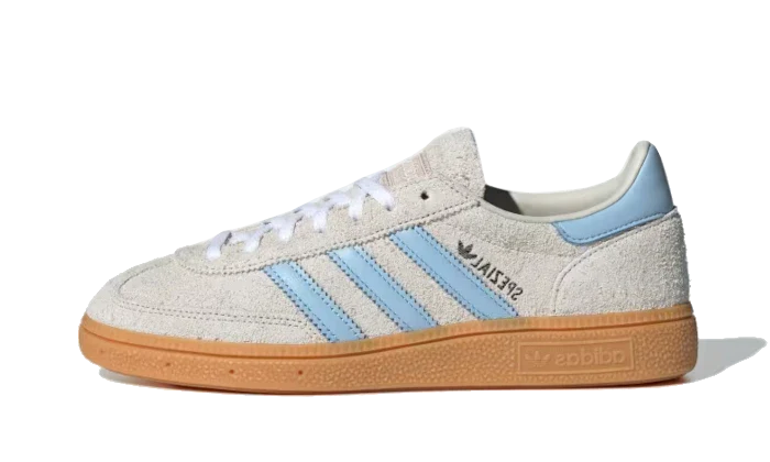 Adidas Handball Spezial Alumina Clear Sky 1