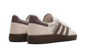 Adidas Handball Spezial Brown Cream White (W) 4