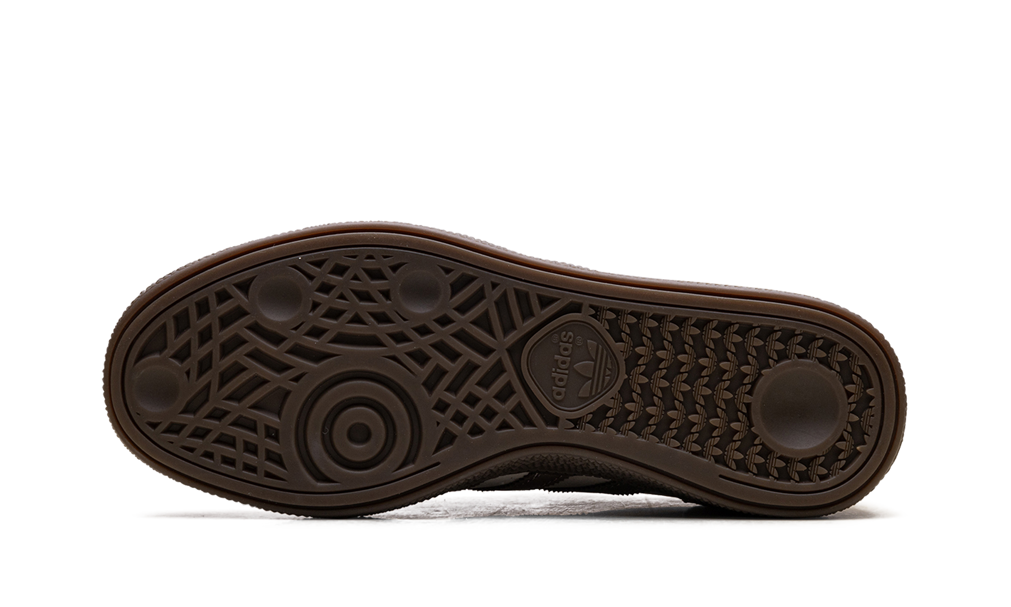 Adidas Handball Spezial Brown Cream White (W) 6