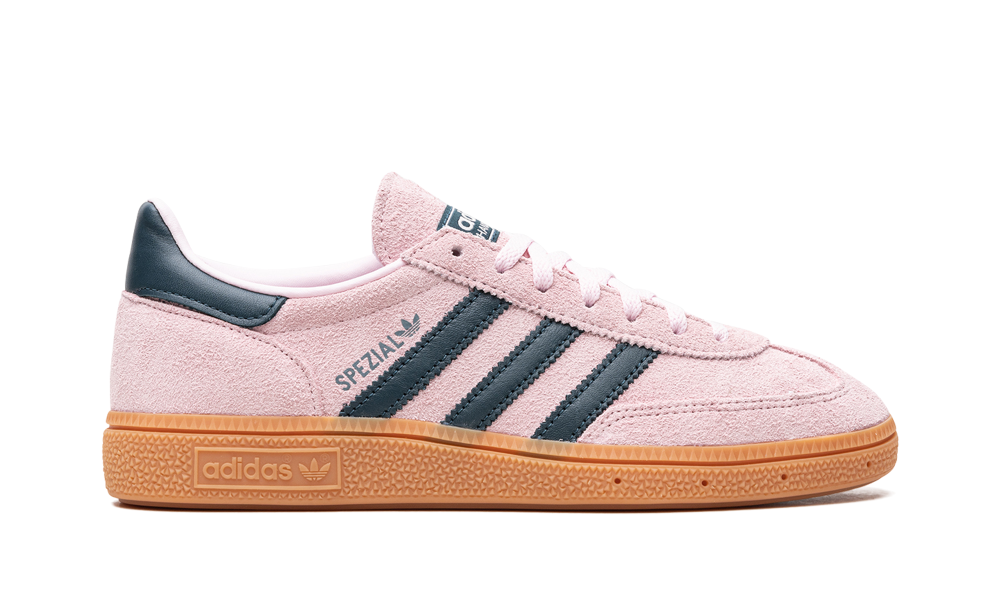 Adidas Handball Spezial Clear Pink 7