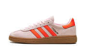 Adidas Handball Spezial Clear Pink Solar Orange (W) 1