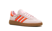 Adidas Handball Spezial Clear Pink Solar Orange (W) 2