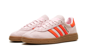 Adidas Handball Spezial Clear Pink Solar Orange (W) 3