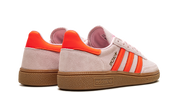 Adidas Handball Spezial Clear Pink Solar Orange (W) 4
