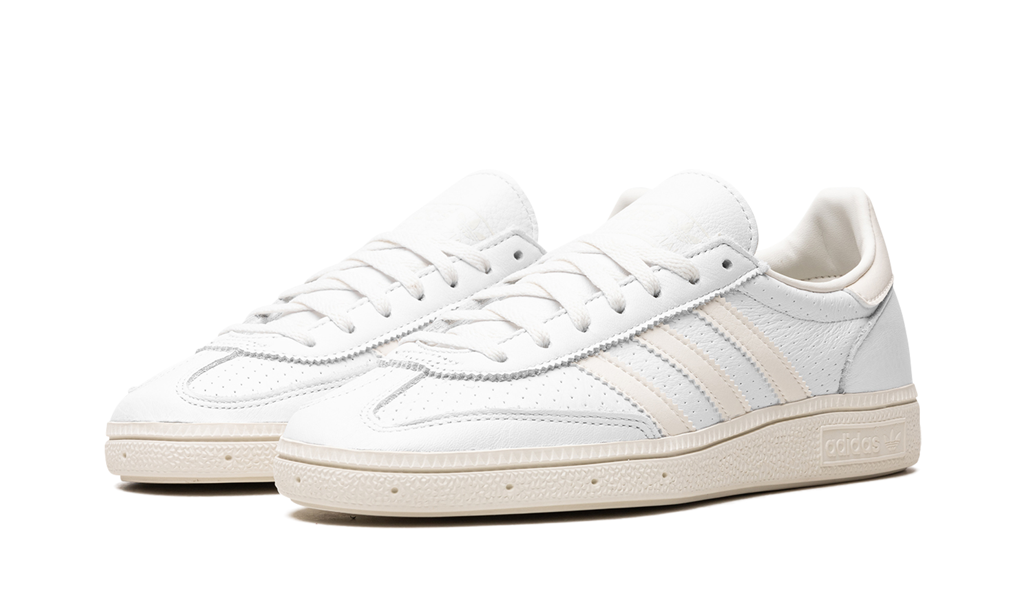 Adidas Handball Spezial Cloud White 3