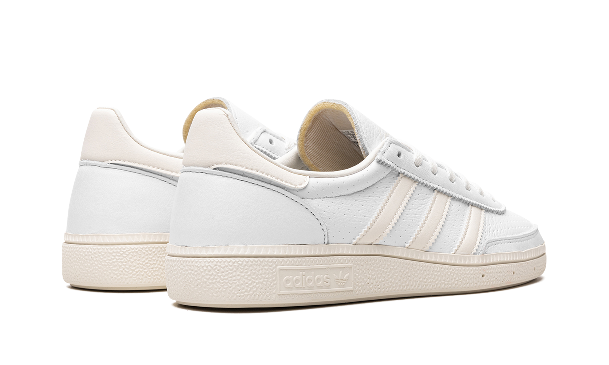 Adidas Handball Spezial Cloud White 4