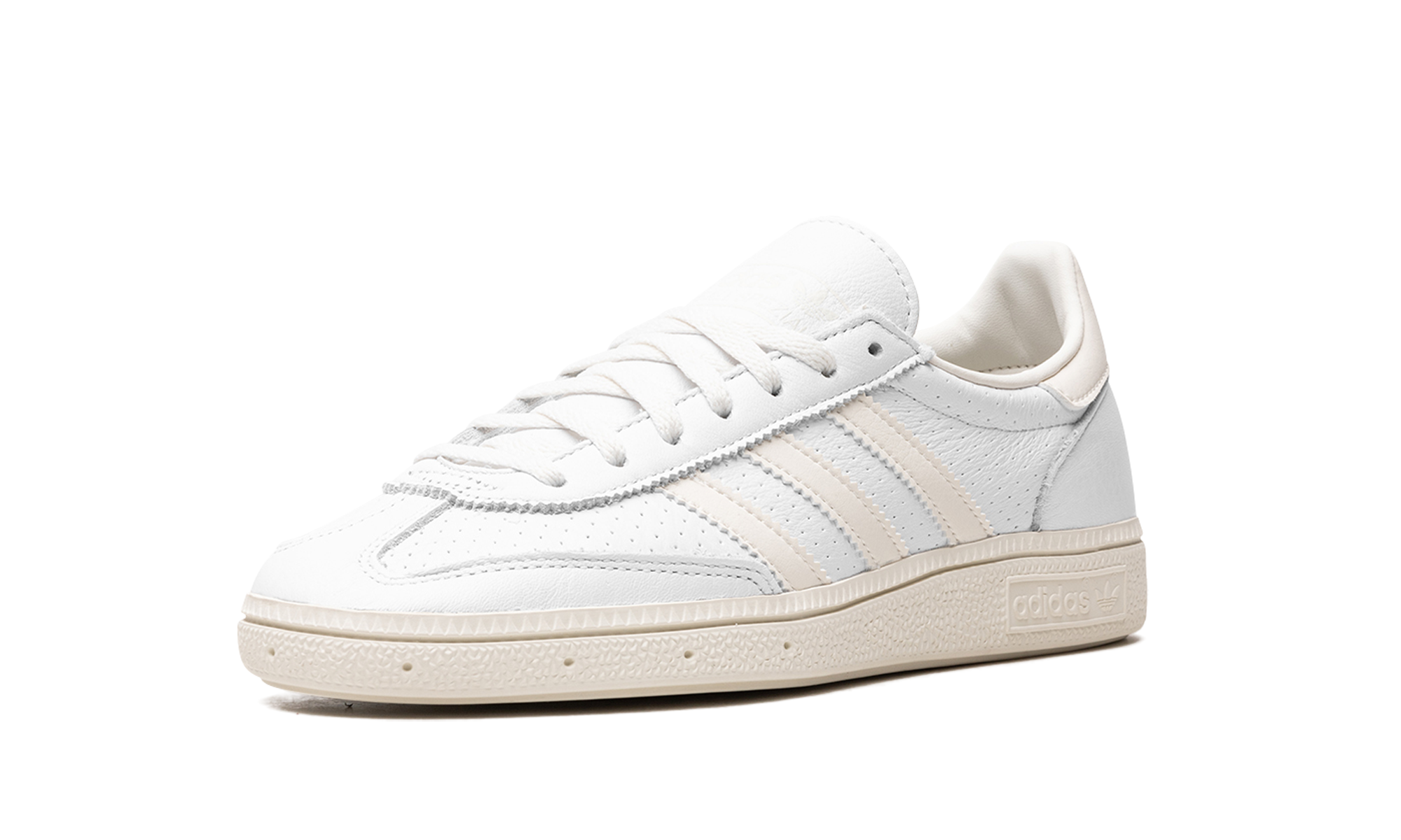 Adidas Handball Spezial Cloud White 5