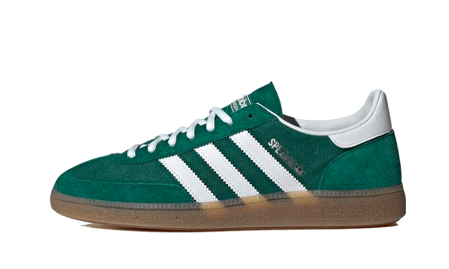 Adidas Handball Spezial Collegiate Green Gum 1