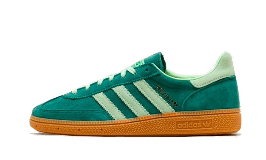 Adidas Handball Spezial Collegiate Green Semi Green Spark 1