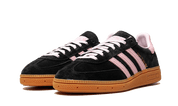 Adidas Handball Spezial Core Black Clear Pink Gum 2