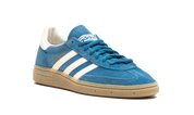 Adidas Handball Spezial Core Blue Cream White Gum 2