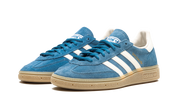 Adidas Handball Spezial Core Blue Cream White Gum 3