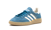 Adidas Handball Spezial Core Blue Cream White Gum 5