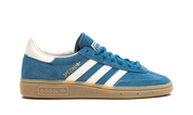 Adidas Handball Spezial Core Blue Cream White Gum 7
