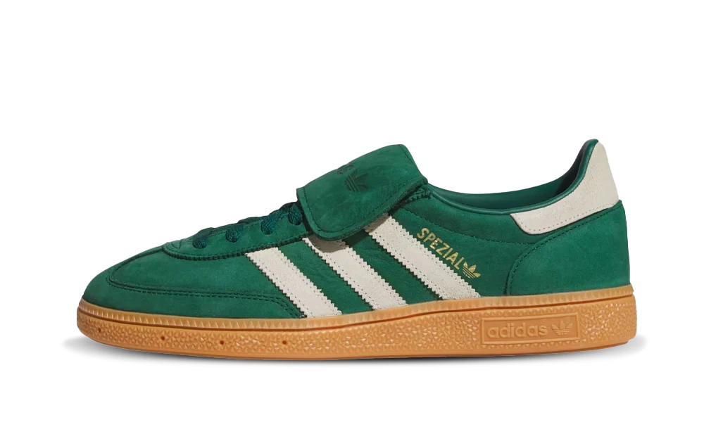Adidas Handball Spezial Core Green 1