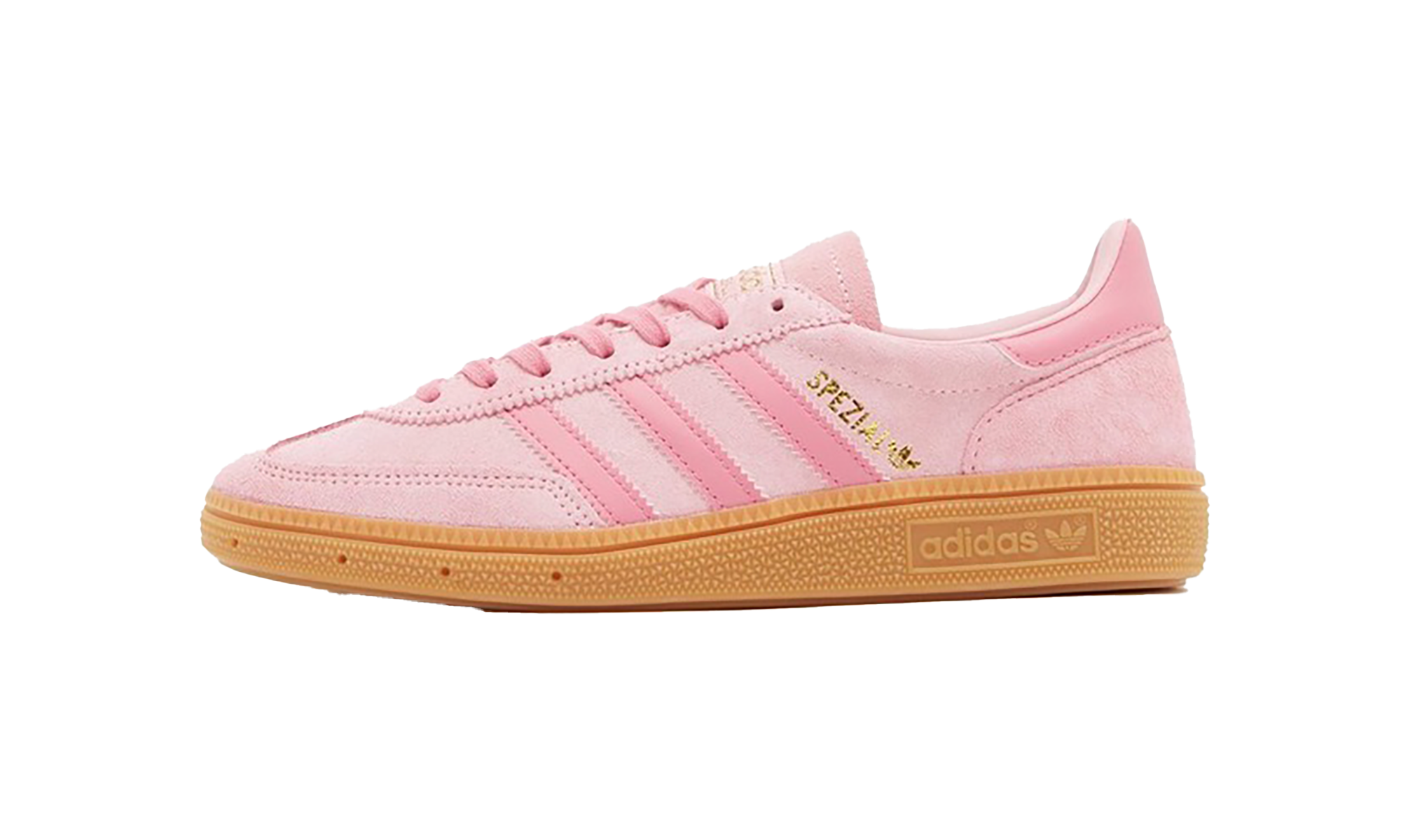 Adidas Handball Spezial Glow Pink Rose Tone (GS)