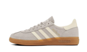Adidas Handball Spezial Gray Cream 1