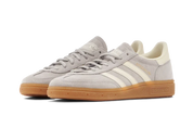Adidas Handball Spezial Gray Cream 2
