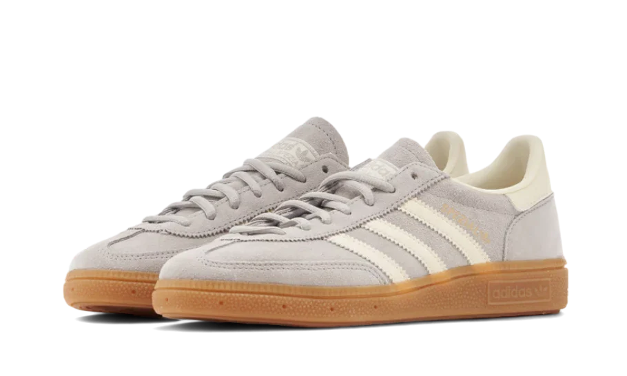 Adidas Handball Spezial Gray Cream 2