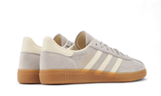 Adidas Handball Spezial Gray Cream 3
