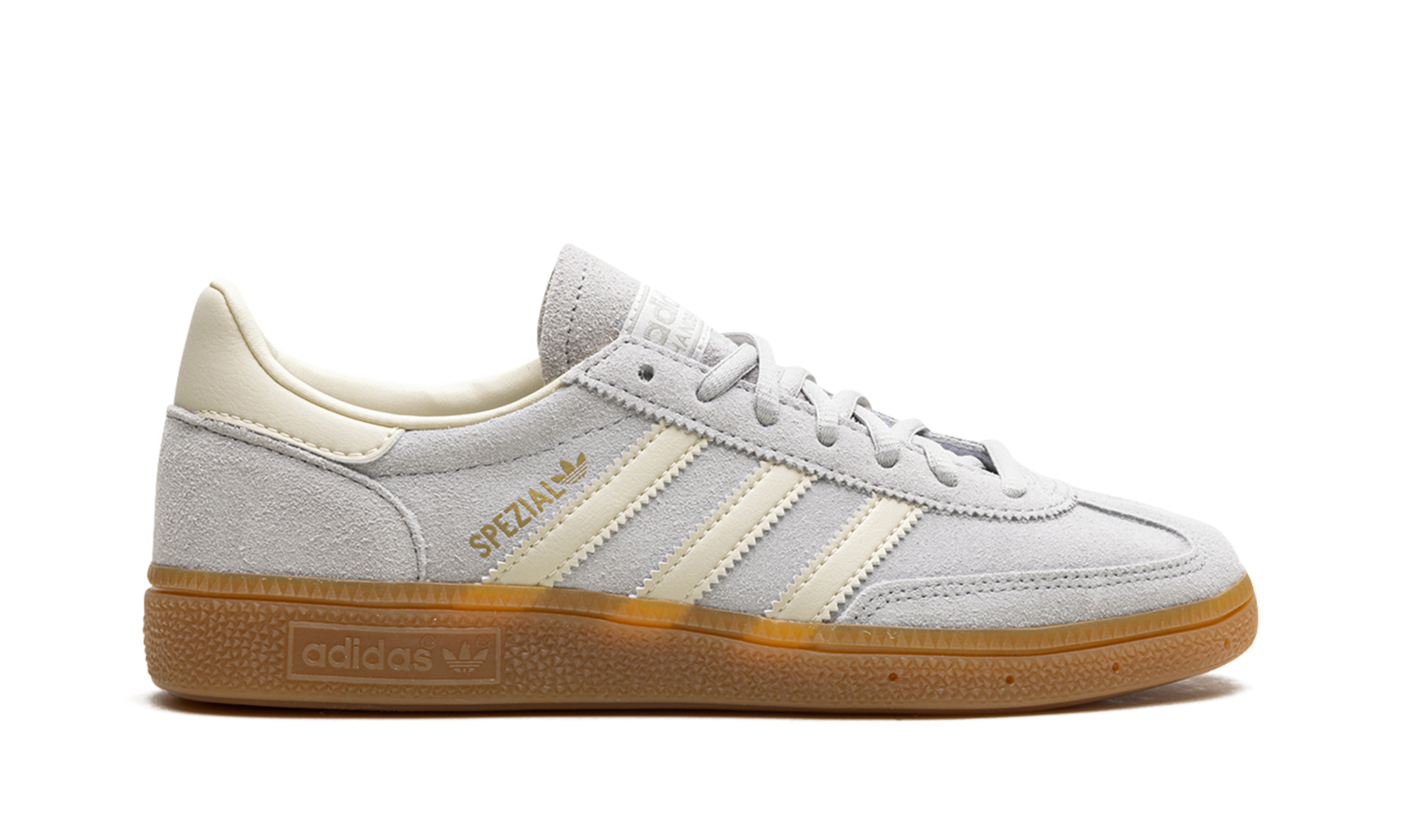 Adidas Handball Spezial Gray Cream 7