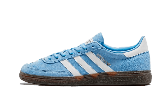 Adidas Handball Spezial Light Blue 1