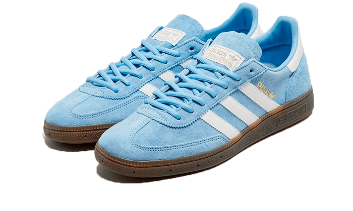 Adidas Handball Spezial Light Blue 2