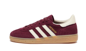 Adidas Handball Spezial Maroon Cream White 1