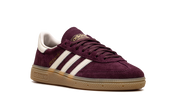 Adidas Handball Spezial Maroon Cream White 5