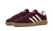 Adidas Handball Spezial Maroon Cream White 6