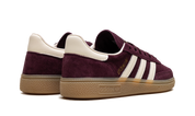 Adidas Handball Spezial Maroon Cream White 7