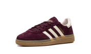 Adidas Handball Spezial Maroon Cream White 8