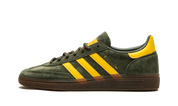 Adidas Handball Spezial Night Cargo Tribe Yellow 1