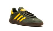 Adidas Handball Spezial Night Cargo Tribe Yellow 2