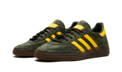 Adidas Handball Spezial Night Cargo Tribe Yellow 3