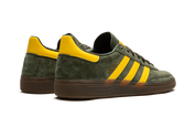 Adidas Handball Spezial Night Cargo Tribe Yellow 4