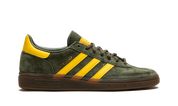 Adidas Handball Spezial Night Cargo Tribe Yellow 7
