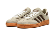 Adidas Handball Spezial Off-White Earth Strata Gum 5
