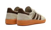 Adidas Handball Spezial Off-White Earth Strata Gum 6