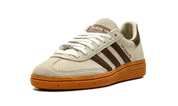 Adidas Handball Spezial Off-White Earth Strata Gum 7