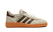 Adidas Handball Spezial Off-White Earth Strata Gum 9