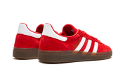 Adidas Handball Spezial Scarlet Gum 4