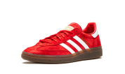 Adidas Handball Spezial Scarlet Gum 5