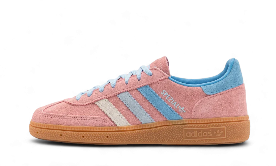 Adidas Handball Spezial Semi Rose Spark 1