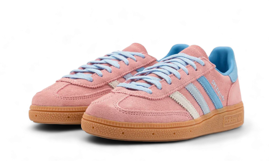 Adidas Handball Spezial Semi Rose Spark 2